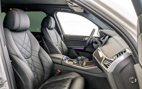 BMW X5, 2023 год, 9 500 000 рублей, 25 фотография