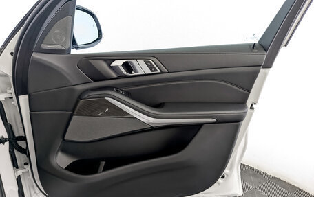 BMW X5, 2023 год, 9 500 000 рублей, 27 фотография