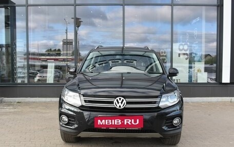 Volkswagen Tiguan I, 2011 год, 1 190 000 рублей, 2 фотография
