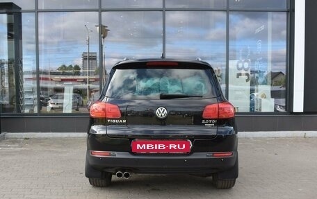 Volkswagen Tiguan I, 2011 год, 1 190 000 рублей, 6 фотография