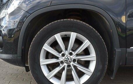 Volkswagen Tiguan I, 2011 год, 1 190 000 рублей, 9 фотография