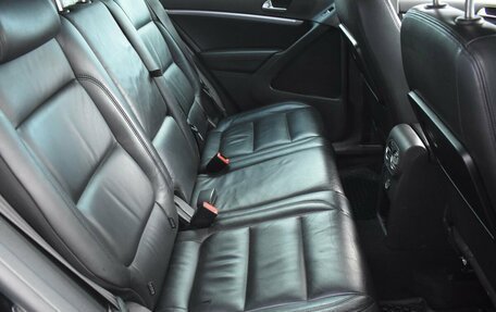 Volkswagen Tiguan I, 2011 год, 1 190 000 рублей, 11 фотография