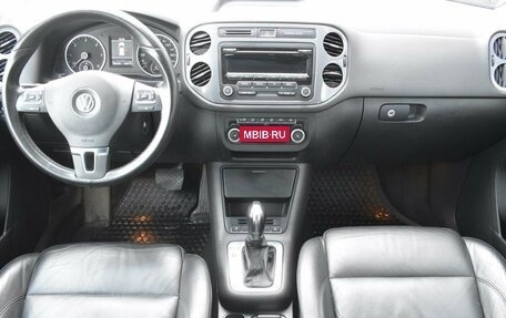 Volkswagen Tiguan I, 2011 год, 1 190 000 рублей, 12 фотография