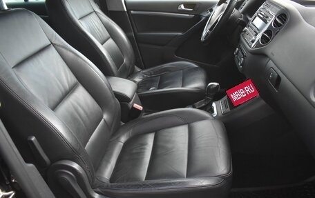 Volkswagen Tiguan I, 2011 год, 1 190 000 рублей, 10 фотография