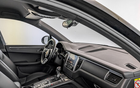 Porsche Macan I рестайлинг, 2018 год, 3 600 000 рублей, 11 фотография