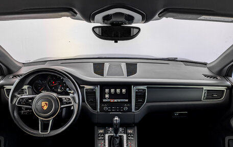 Porsche Macan I рестайлинг, 2018 год, 3 600 000 рублей, 14 фотография