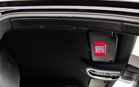 Porsche Macan I рестайлинг, 2018 год, 3 600 000 рублей, 23 фотография