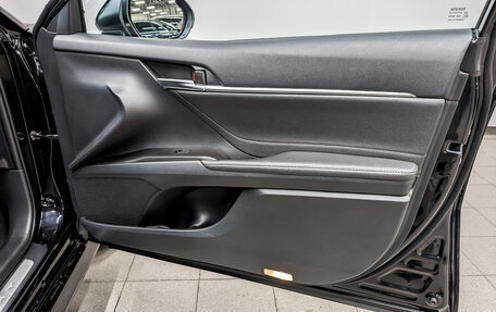 Toyota Camry, 2021 год, 2 700 000 рублей, 25 фотография