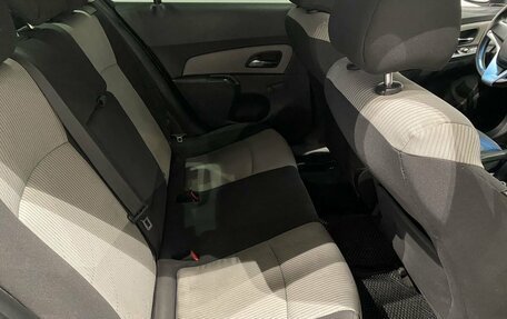 Chevrolet Cruze II, 2011 год, 499 000 рублей, 11 фотография