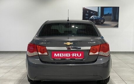 Chevrolet Cruze II, 2011 год, 499 000 рублей, 6 фотография