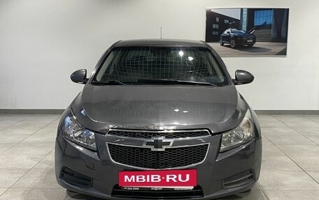 Chevrolet Cruze II, 2011 год, 499 000 рублей, 2 фотография