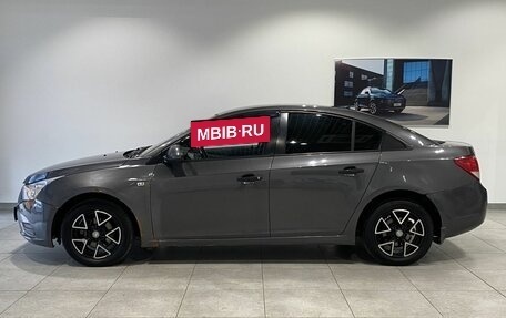 Chevrolet Cruze II, 2011 год, 499 000 рублей, 8 фотография