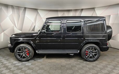Mercedes-Benz G-Класс AMG, 2024 год, 30 500 000 рублей, 5 фотография