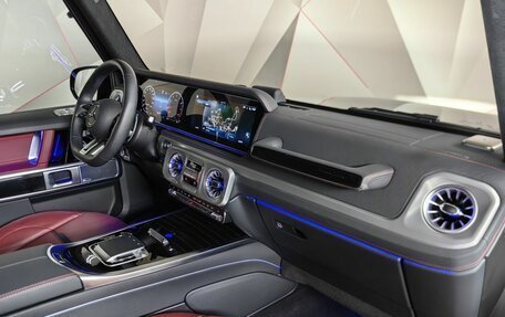 Mercedes-Benz G-Класс AMG, 2024 год, 30 500 000 рублей, 9 фотография