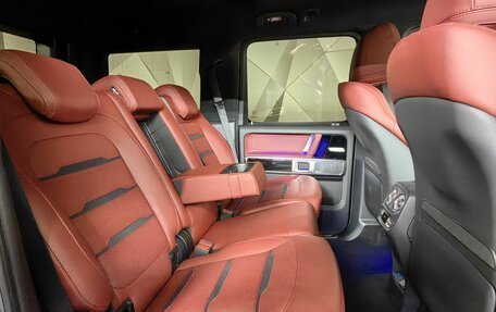 Mercedes-Benz G-Класс AMG, 2024 год, 30 500 000 рублей, 12 фотография
