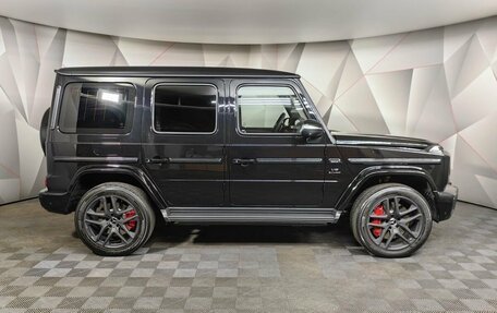 Mercedes-Benz G-Класс AMG, 2024 год, 30 500 000 рублей, 6 фотография
