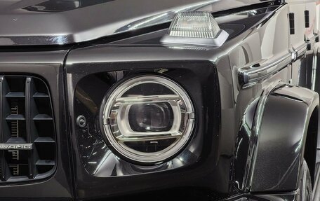 Mercedes-Benz G-Класс AMG, 2024 год, 30 500 000 рублей, 17 фотография