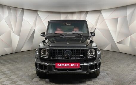 Mercedes-Benz G-Класс AMG, 2024 год, 30 500 000 рублей, 7 фотография