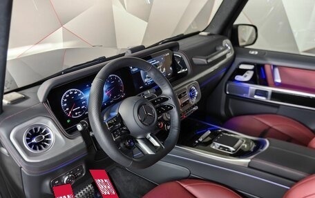 Mercedes-Benz G-Класс AMG, 2024 год, 30 500 000 рублей, 14 фотография