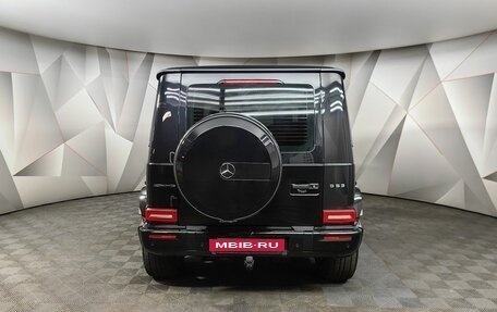 Mercedes-Benz G-Класс AMG, 2024 год, 30 500 000 рублей, 8 фотография