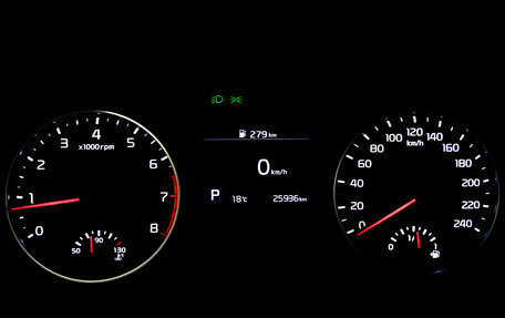 KIA Seltos I, 2021 год, 2 295 000 рублей, 13 фотография