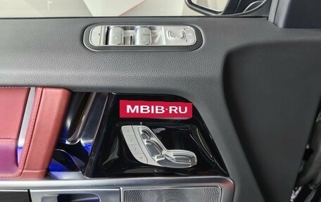 Mercedes-Benz G-Класс AMG, 2024 год, 30 500 000 рублей, 22 фотография