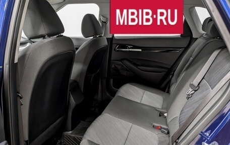 KIA Seltos I, 2021 год, 2 295 000 рублей, 12 фотография