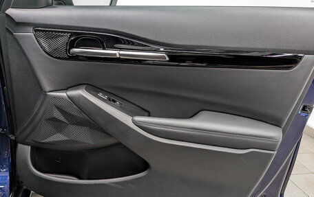 KIA Seltos I, 2021 год, 2 295 000 рублей, 23 фотография