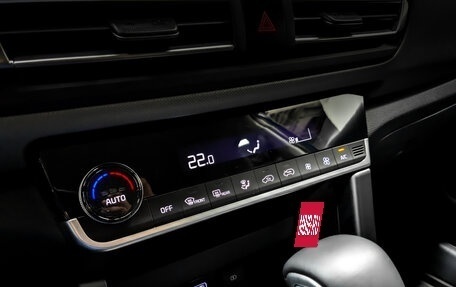 KIA Seltos I, 2021 год, 2 295 000 рублей, 24 фотография