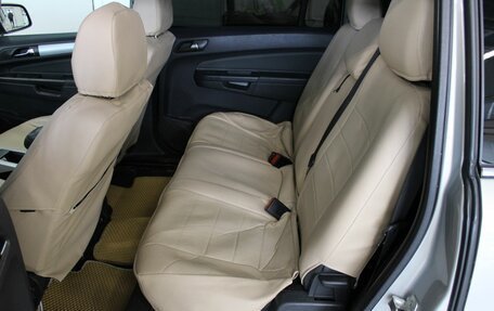 Opel Zafira B, 2010 год, 550 000 рублей, 8 фотография