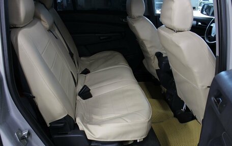 Opel Zafira B, 2010 год, 550 000 рублей, 9 фотография