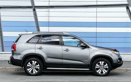 KIA Sorento II рестайлинг, 2012 год, 1 199 000 рублей, 4 фотография