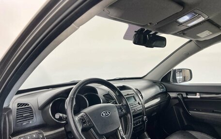 KIA Sorento II рестайлинг, 2012 год, 1 199 000 рублей, 12 фотография