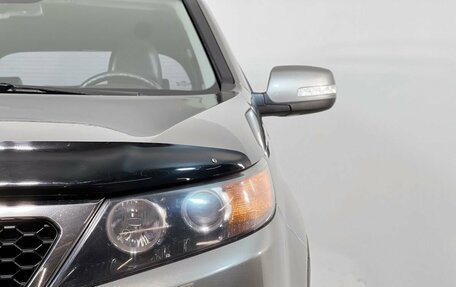 KIA Sorento II рестайлинг, 2012 год, 1 199 000 рублей, 9 фотография
