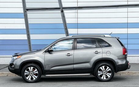 KIA Sorento II рестайлинг, 2012 год, 1 199 000 рублей, 8 фотография