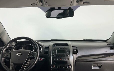 KIA Sorento II рестайлинг, 2012 год, 1 199 000 рублей, 14 фотография