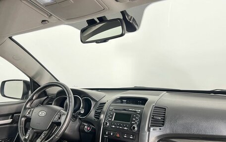 KIA Sorento II рестайлинг, 2012 год, 1 199 000 рублей, 13 фотография