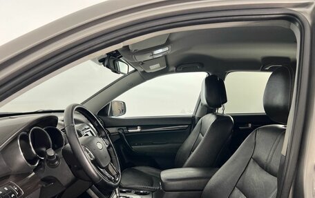 KIA Sorento II рестайлинг, 2012 год, 1 199 000 рублей, 15 фотография