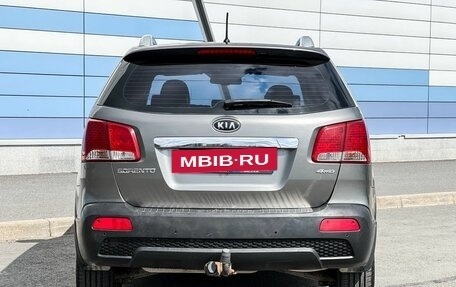 KIA Sorento II рестайлинг, 2012 год, 1 199 000 рублей, 6 фотография