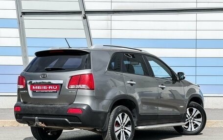 KIA Sorento II рестайлинг, 2012 год, 1 199 000 рублей, 5 фотография