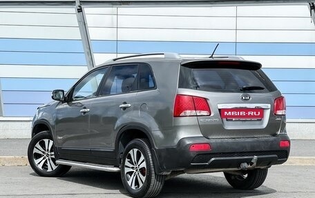 KIA Sorento II рестайлинг, 2012 год, 1 199 000 рублей, 7 фотография