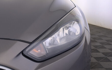 Ford Focus III, 2018 год, 1 445 000 рублей, 11 фотография