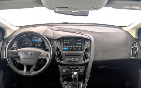 Ford Focus III, 2018 год, 1 445 000 рублей, 14 фотография