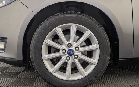 Ford Focus III, 2018 год, 1 445 000 рублей, 12 фотография