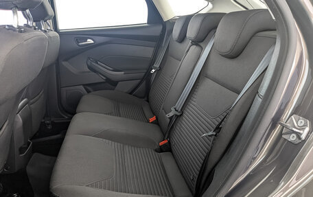 Ford Focus III, 2018 год, 1 445 000 рублей, 18 фотография