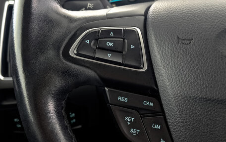 Ford Focus III, 2018 год, 1 445 000 рублей, 27 фотография