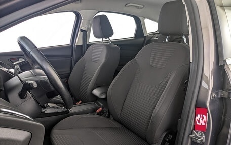 Ford Focus III, 2018 год, 1 445 000 рублей, 20 фотография