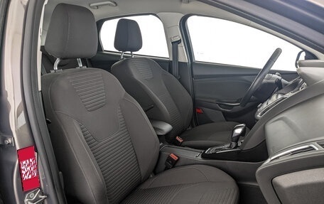 Ford Focus III, 2018 год, 1 445 000 рублей, 24 фотография