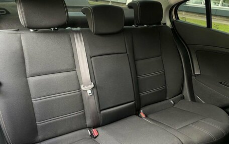 Renault Fluence I, 2013 год, 707 000 рублей, 10 фотография