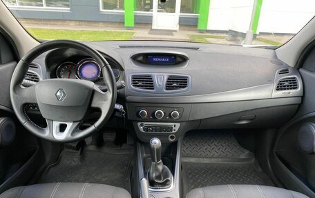 Renault Fluence I, 2013 год, 707 000 рублей, 12 фотография